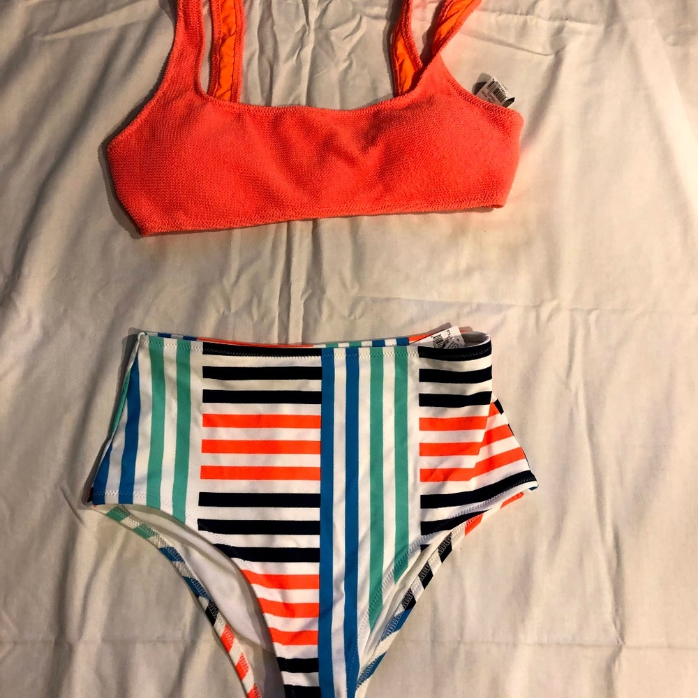 Aerie Bikini NEW